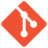 Git logo
